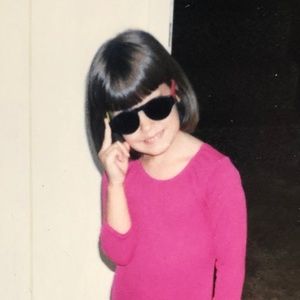 Meet your Posher, Erin